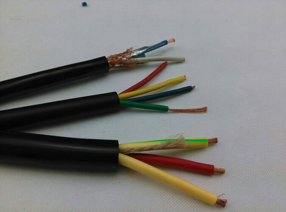 WDZN-KYJ(F)Y低煙無鹵電纜-交聯電纜-輻照電纜-聚烯烴電纜-阻燃電